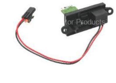 Standard Ignition Hvac Blower Control Switch,Hvac Blower Motor Resistor