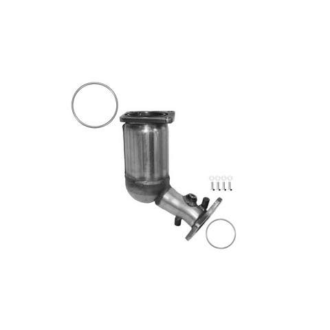 Eastern Catalytic Catalytic Converter-Direct Fit P/N:40886  Catalytic