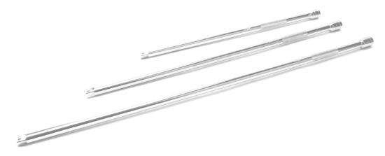 Extension Bar Set Extension Bar Set