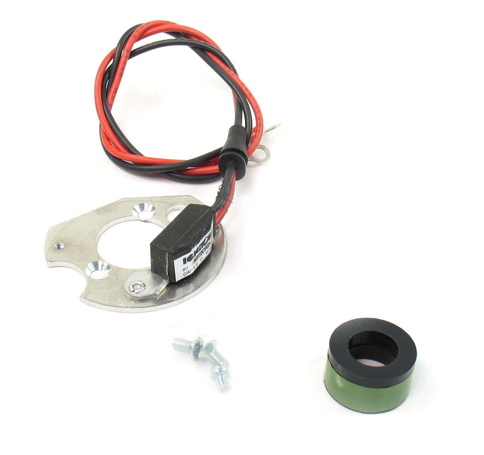 Pertronix 4Cyl Hitachi Ig   Electronic Ignition Conversion Ignitor (R);