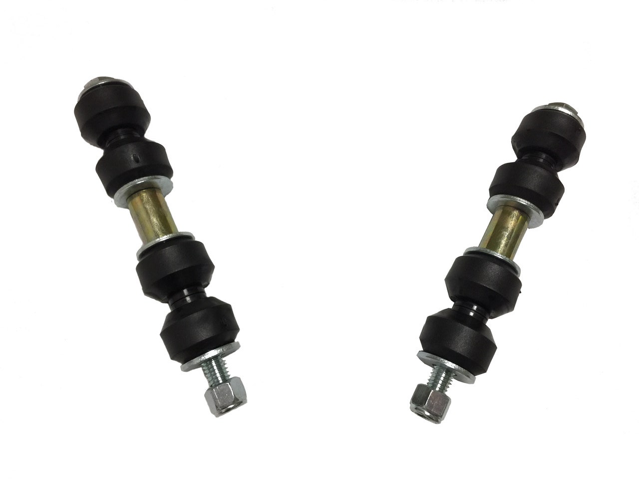 8'  Functional Height Polymer Endli 8   Functional Height Polymer Endli
