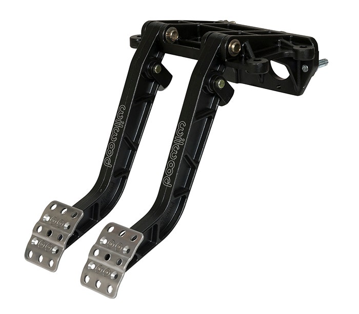 Brake Pedal Swing Mount Tandem Brake & Clutch Brake Pedal Swing Mount Tandem