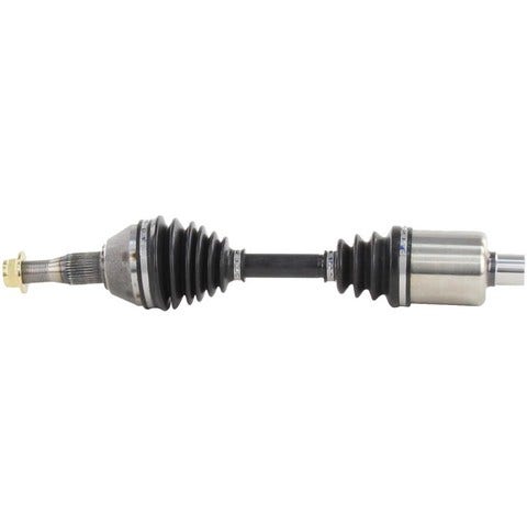 Trakmotive Cv Axle Shaft P/N:Gm-8102  Cv Axle Shaft P/N: