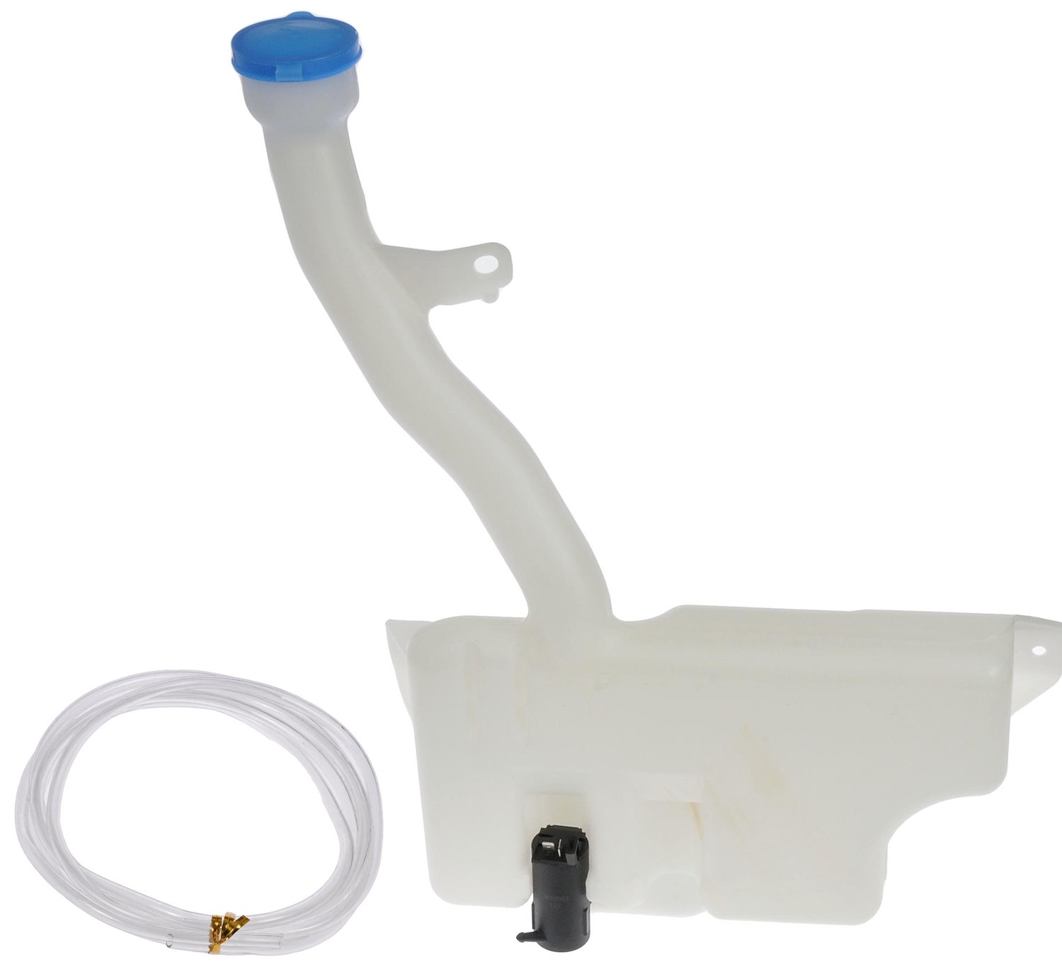 Dorman - Oe Solutions Washer Fluid Reservoir P/N:603-147  Washer Fluid Reservoir