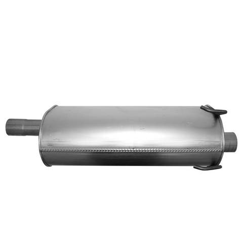 Ap Exhaust Exhaust Muffler,Muffler P/N:2566  Exhaust Muffler,Muffler P/N: