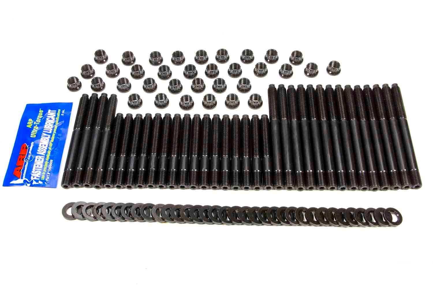 Sbc Head Stud Kit 12Pt. Sbc Head Stud Kit 12Pt.