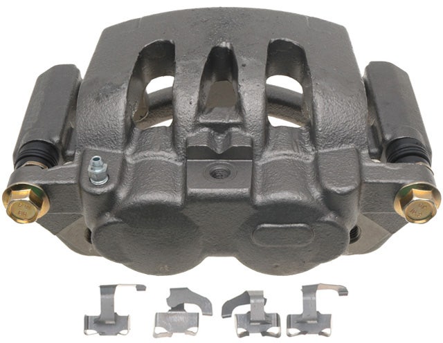 Raybestos Brakes Disc Brake Caliper P/N:Frc11963  Disc Brake Caliper P/N: