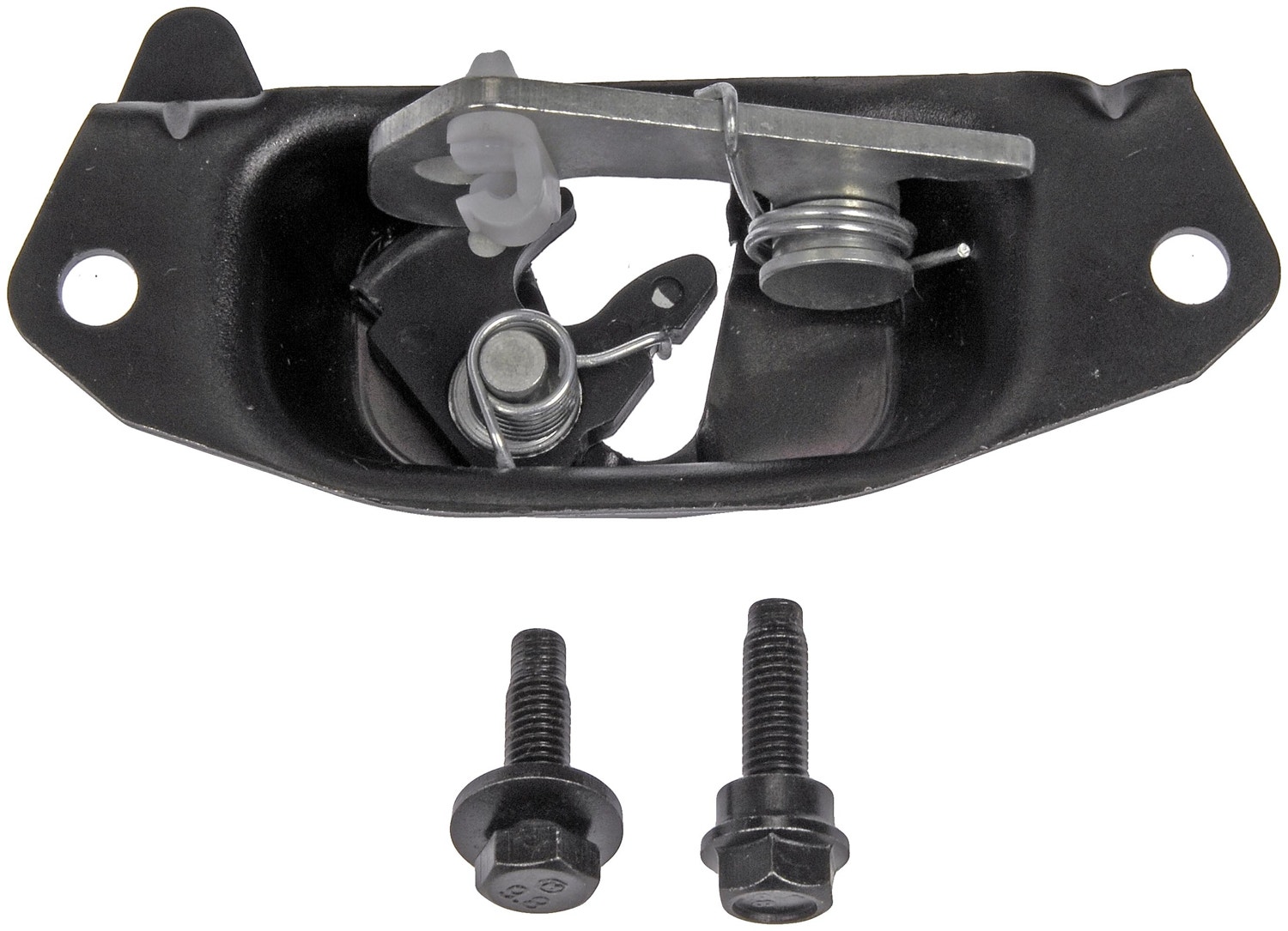 Dorman - Help Tailgate Latch P/N:38666 Tailgate Latch  Compatibility - 2007