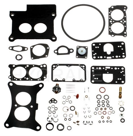 Hygrade Tuneup Carburetor Repair Kit P/N:1588  Carburetor Repair Kit P/N: