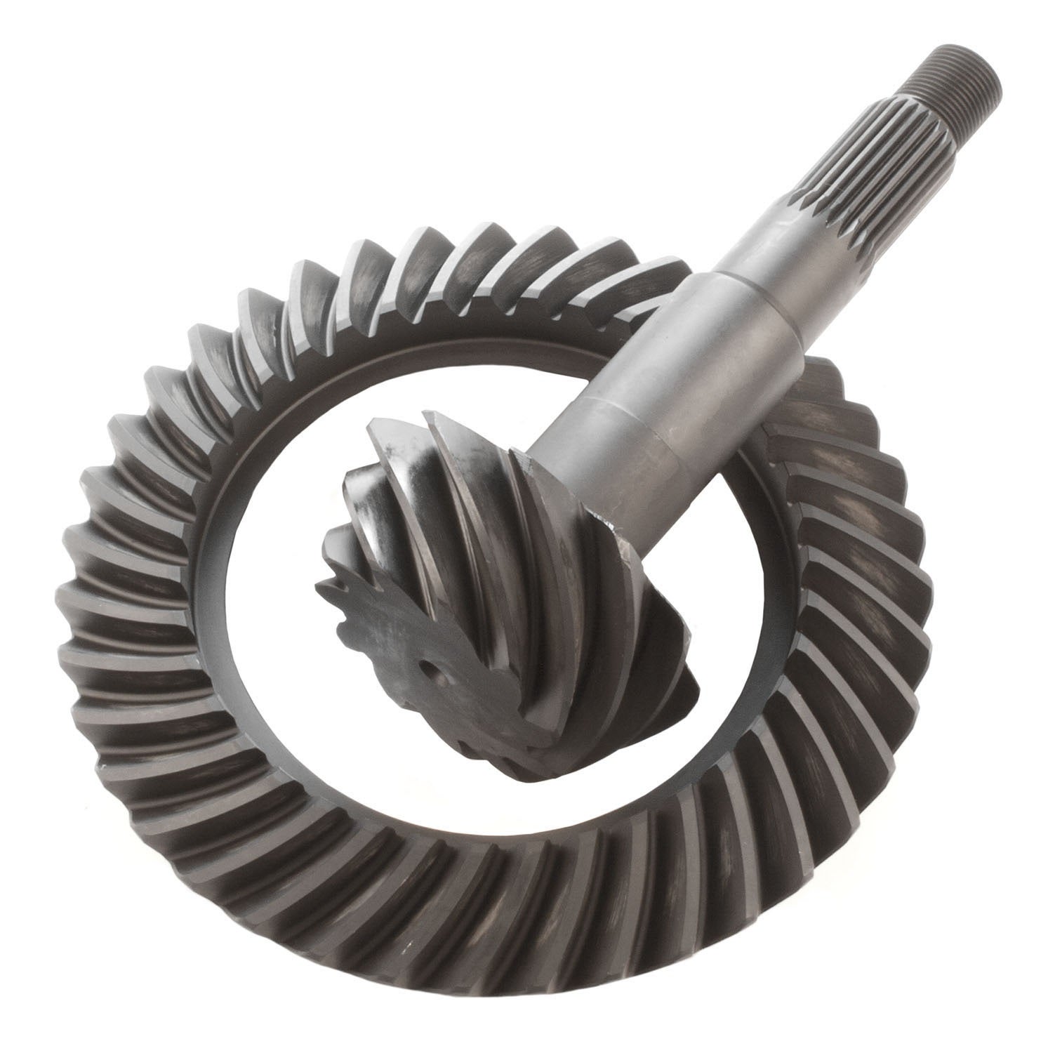 Motive Gear G882355 8.2" Rear Ring And Pinion For Gm (3.55 Ratio) /Midwest Truck