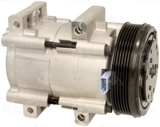 Four Seasons A/C Compressor P/N:58169  A/C Compressor P/N: