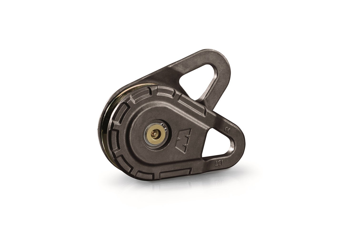 Warn 93195 Epic Snatch Block  Industries  Winch Snatch Block Epic (Tm); Weight