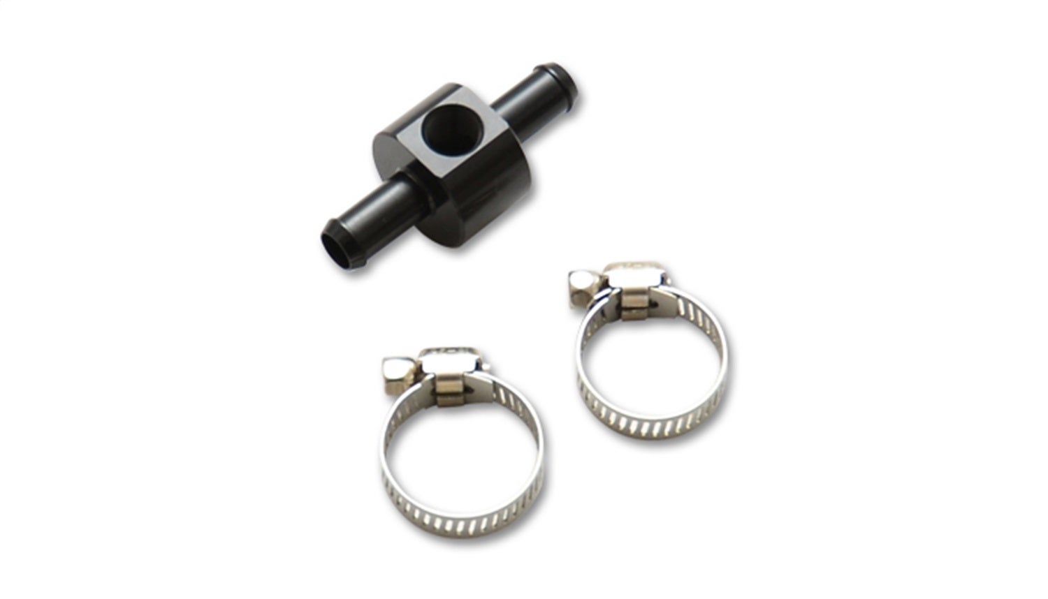 Vibrant Performance 16471 Inline Barbed Union   Inline Barbed Union