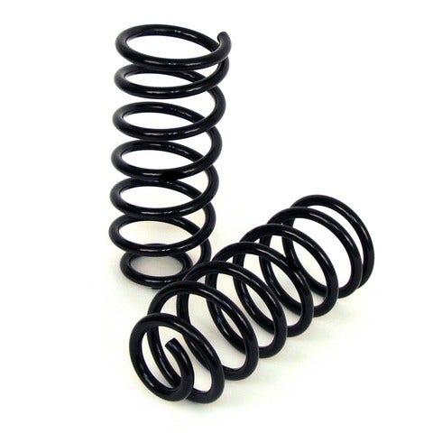Arnott Industries Air Spring To Coil Spring Conversion Kit P/N:C-2224  Air