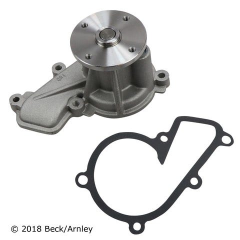 Beck/Arnley Engine Water Pump P/N:131-2429  Engine Water Pump P/N:
