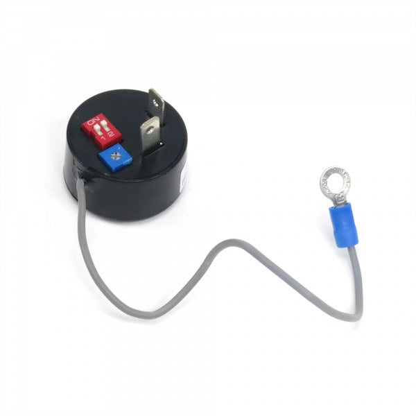 Keep It Clean 10854 Flasher No Load Adjustable Pulse Flasher  10854 Flasher No