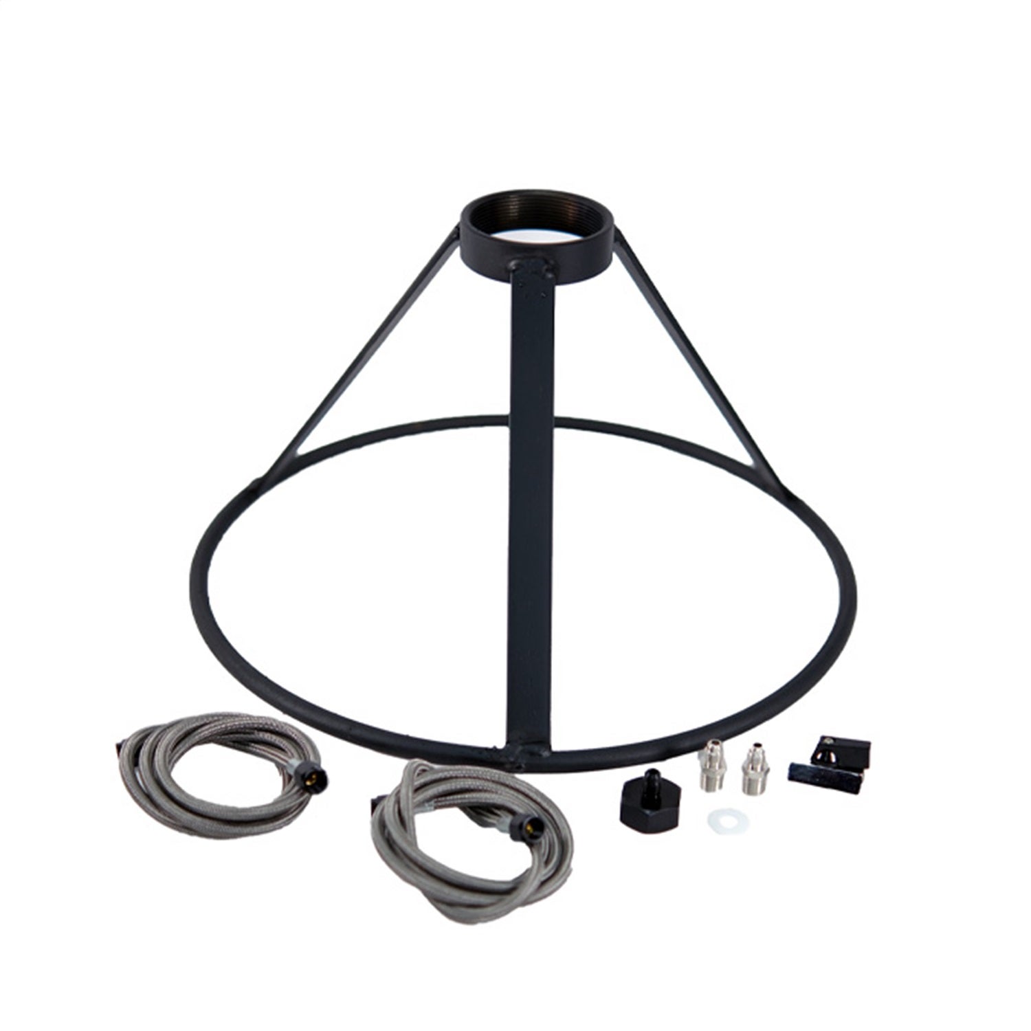 Nitrous Express 15910 Nitrous Bottle Transfer Kit   Nitrous Bottle Transfer Kit
