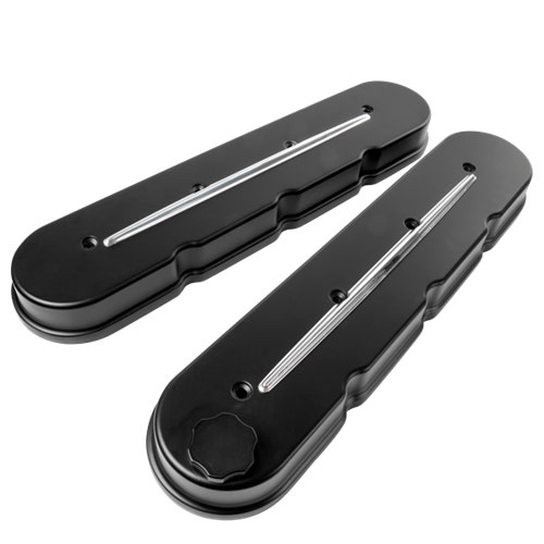 Streamline Ls Cast Valve Covers Streamline Ls Cast Valve Covers
