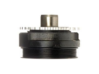 Dorman - Oe Solutions Engine Harmonic Balancer P/N:594-155 Oe Solutions (Tm)