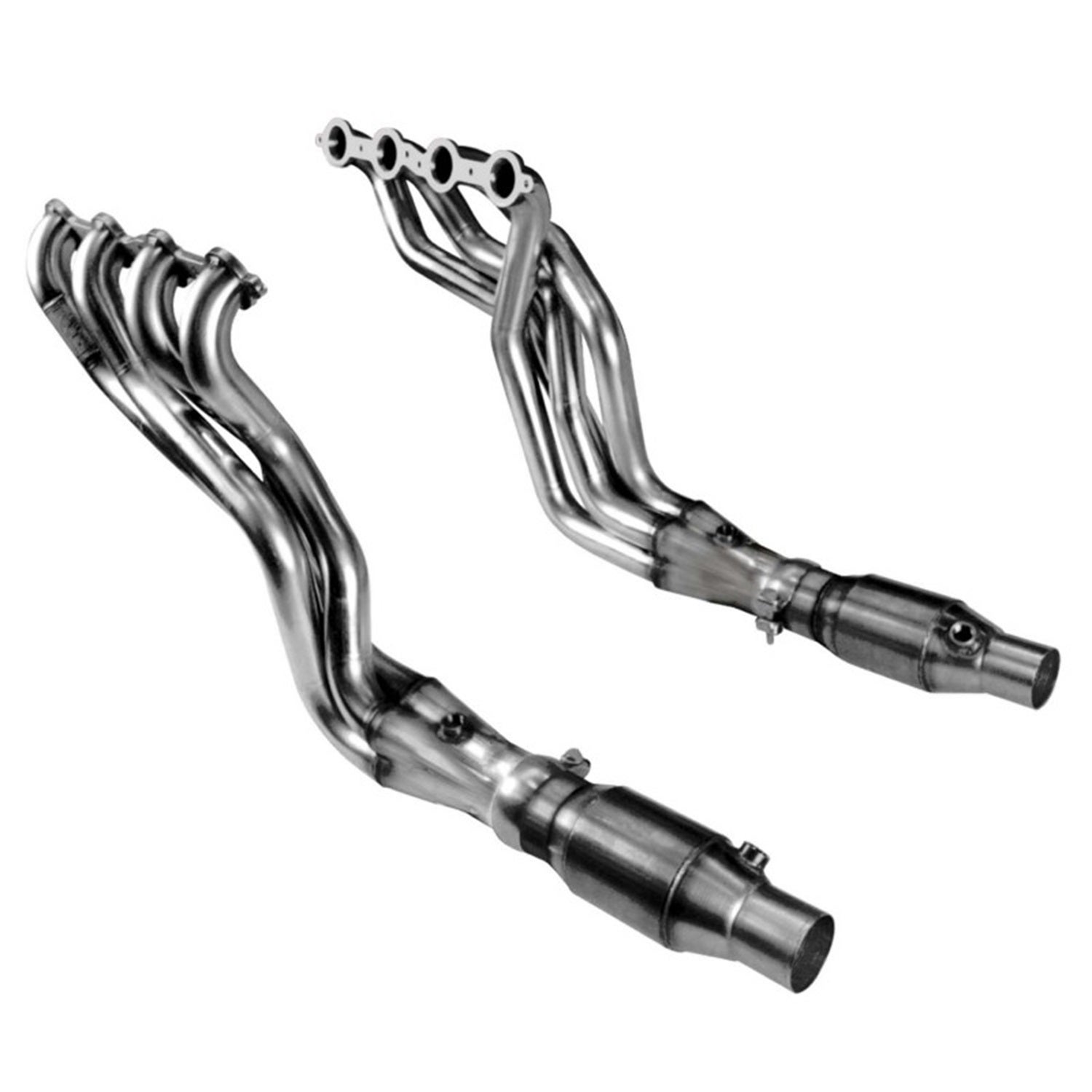 Kooks Custom Headers 2250H430 Stainless Steel Headers Fits 10-14 Camaro Kooks