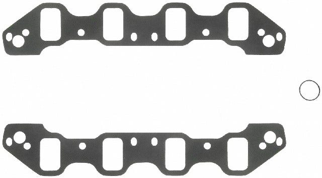 Fel-Pro Engine Intake Manifold Gasket Set P/N:1265  Engine Intake Manifold