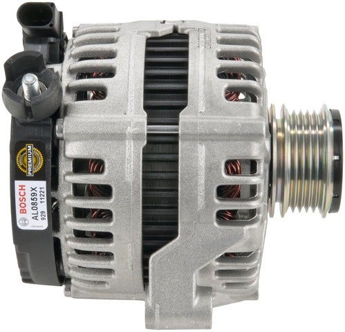 Bosch Alternator P/N:Al0859x  Alternator P/N: