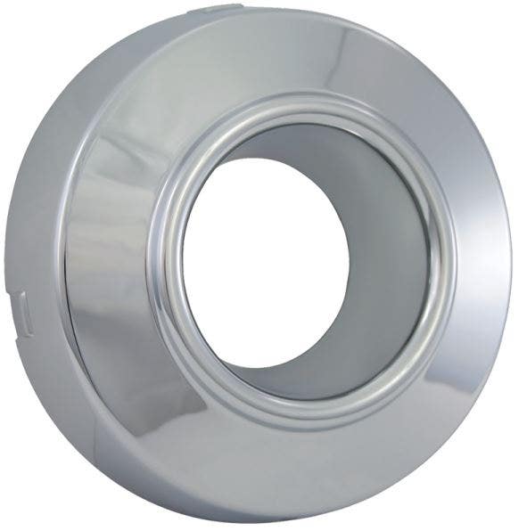Cc 99-04 F350 Chrm Open 4Wd Frn Pr Wheel Center Cap  Installation Type -