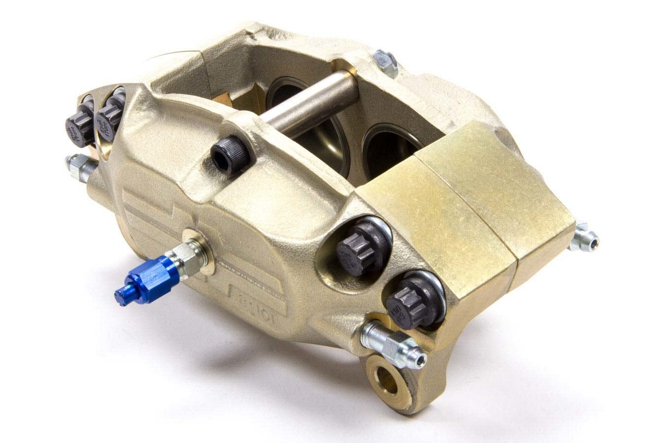 Mark Williams Enterprises 81100 Quick Change 4 Piston Caliper  Enterprises