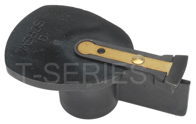 Standard Motor Eng.Management Jr125t T Series Distributor Rotor Tune Up &