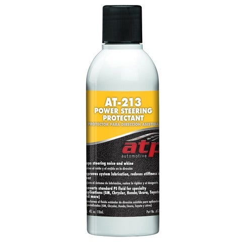 Atp Transmission Fluid Additive P/N:At-213  Transmission Fluid Additive P/N:
