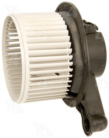 Four Seasons Hvac Blower Motor P/N:75818  Hvac Blower Motor P/N: