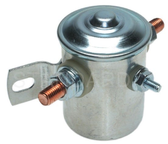 Standard Ignition Starter Solenoid P/N:Ss-547A  Starter Solenoid P/N: