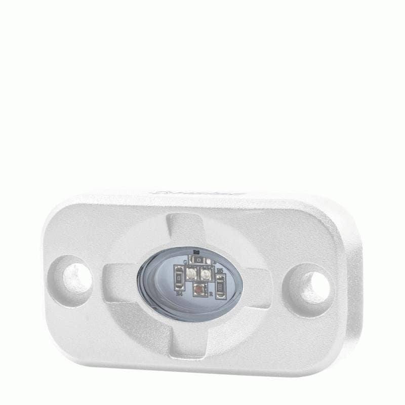 Heise - 1.5 X 3 Inch Marine Rgb Accent Light (He-Ml1rgb) Heise - 1.5 X 3 Inch
