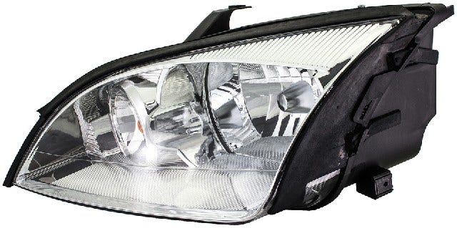 Dorman Headlight Assembly P/N:1591137  Headlight Assembly P/N: