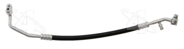 Four Seasons A/C Refrigerant Discharge Hose P/N:66221  A/C Refrigerant Discharge