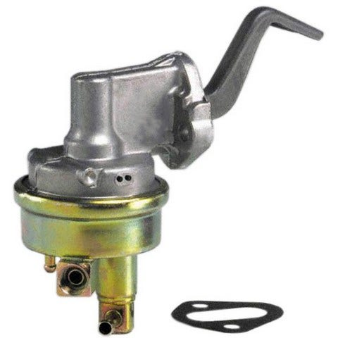 Carter Mechanical Fuel Pump P/N:M4686  Mechanical Fuel Pump P/N: