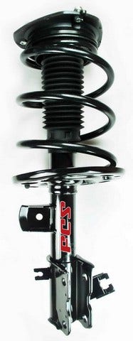 Focus Auto Parts Suspension Strut And Coil Spring Assembly P/N:2331839R
