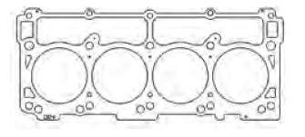 Cometic Gasket Automotive C5441-036 Cylinder Head Gasket   Cylinder Head Gasket
