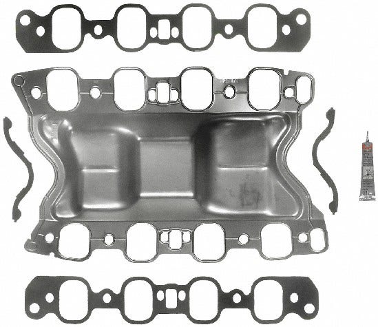 Fel-Pro Valley Pan Gasket Set P/N:Ms 96012  Gaskets  Gaskets Oem;