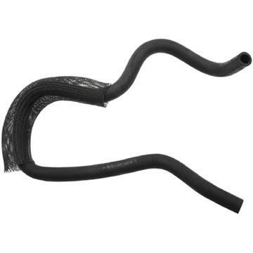 Dayco Hvac Heater Hose P/N:87739  Products Inc 87663 Heater Hose Small Inside