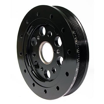 Powerbond By Dayco Engine Harmonic Balancer P/N:Pb1481ss  Engine Harmonic