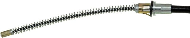 Parking Brake Cable P/N:C93249 Parking Brake Cable P/N: