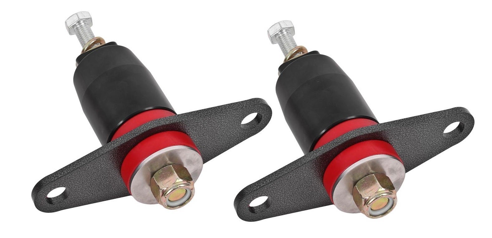 Bmr Suspension Mm009 Motor Mount Kit   Motor Mount Kit