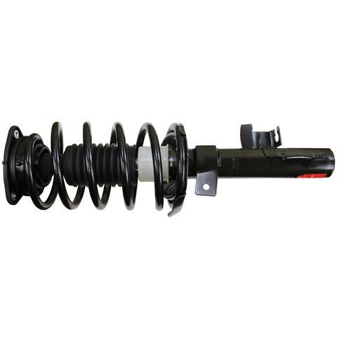 Monroe Shocks & Struts Suspension Strut And Coil Spring Assembly P/N:272264