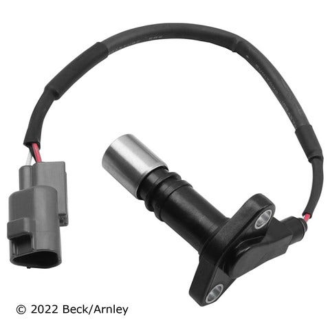 Beck/Arnley Engine Crankshaft Position Sensor P/N:180-0314  Engine Crankshaft