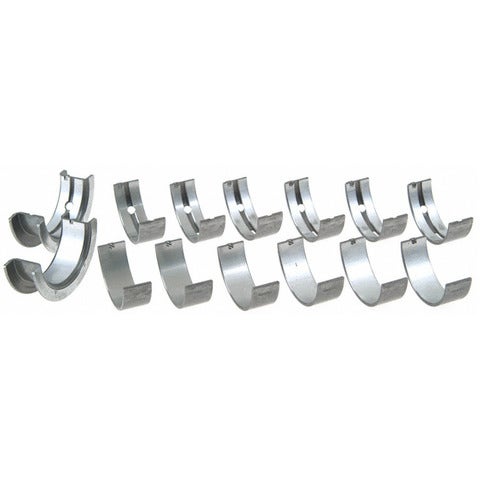 Sealed Power Engine Crankshaft Main Bearing Set P/N:4124Ma  Engine Crankshaft