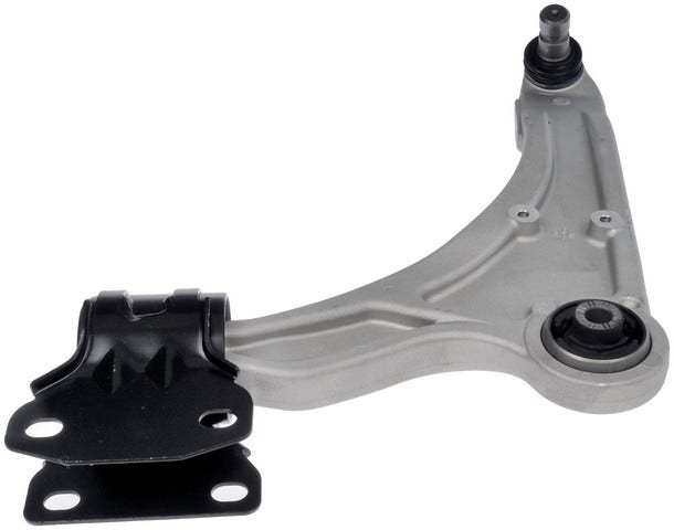 Dorman - Oe Solutions Suspension Control Arm And Ball Joint Assembly P/N:520-123