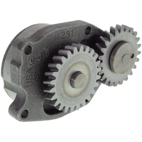 Melling Engine Oil Pump P/N:M251  Engine Oil Pump P/N: