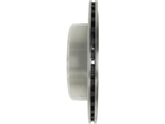 Centric Parts Disc Brake Rotor P/N:121.62021  Disc Brake Rotor P/N: