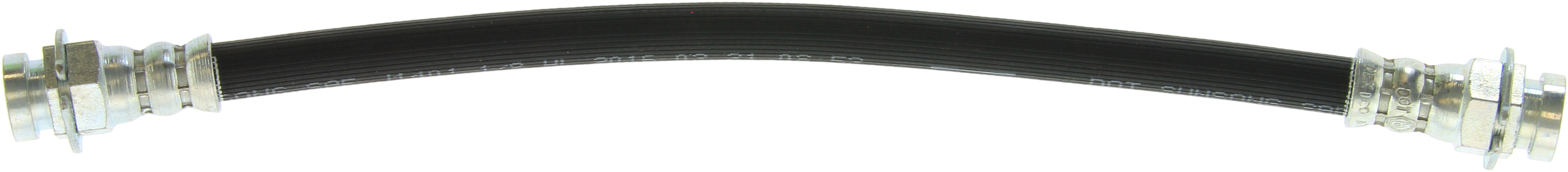 Centric Parts Brake Hydraulic Hose P/N:150.62005  Brake Hydraulic Hose P/N: